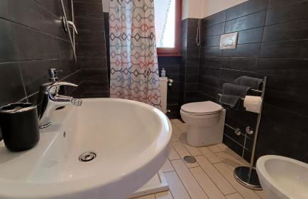 Pit stop in Villa nel Verde a Roma-Aeroporto di Ciampino - Foto 62