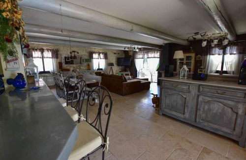 Villa le 62 Cazan - Foto 14