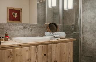 La Tana dell'Orso Bormio - Nature and Welness - Foto 27