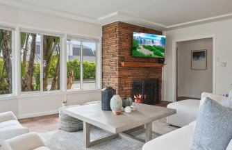 Stunning La Jolla Hideaway Close to Everything - Foto 46