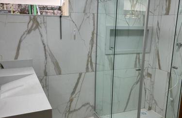 Triplex Aconchegante Praia Privada Angra dos Reis - Foto 39