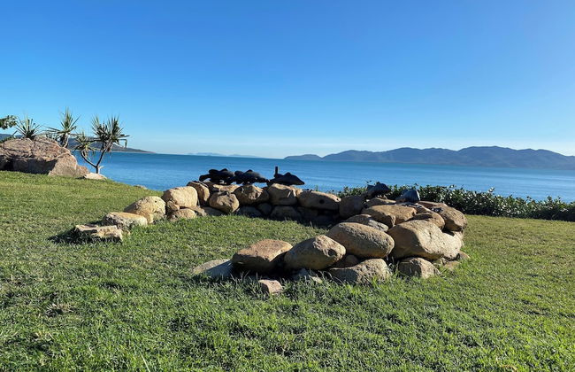 QCWA Kissing Point Units - Foto 41