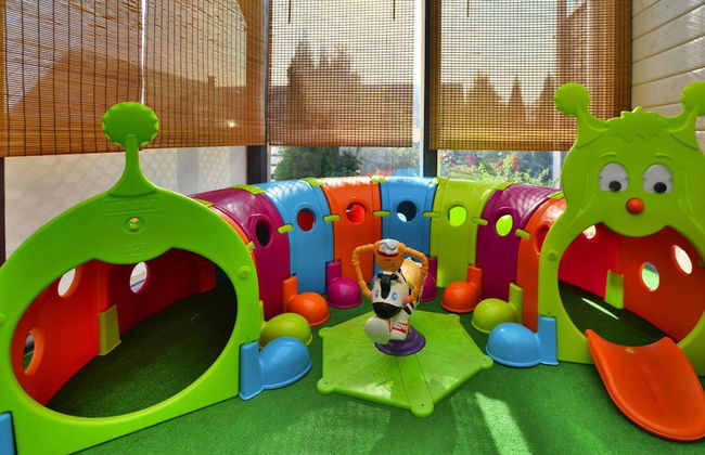 Cottage in Sianozety Near the Beach - Foto 21