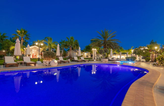 Archontiko Koutsis - Luxury Villa Collection - Foto 56