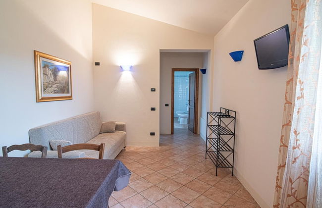 La Torre wine resort - Foto 54