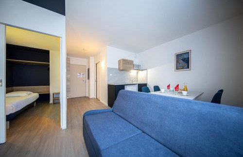 City Residence Nancy - Foto 18