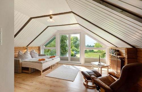 Ferienhaus Schleiblick Gunneby - Foto 20