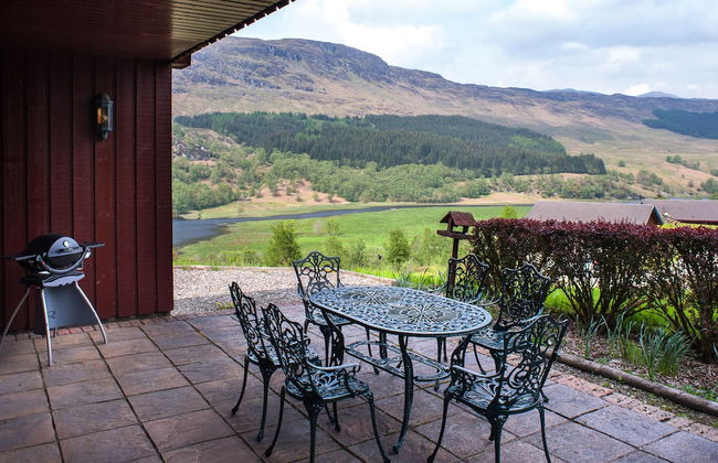 Beautiful 5 Star Chalet With Sauna and spa Bath - Foto 10