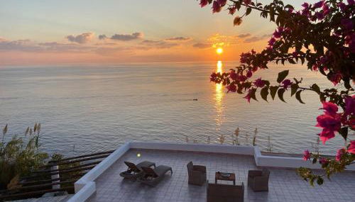 Eolian Villa Mare - Floating over the sea - Foto 2