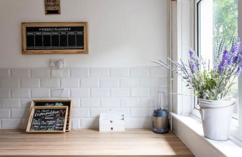 Afan Forest House - Private doubles or Twin options! - Foto 15