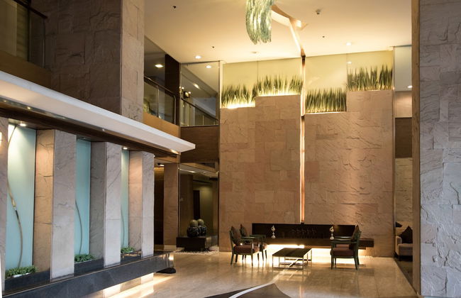 The A. Venue Hotel - Photo 3