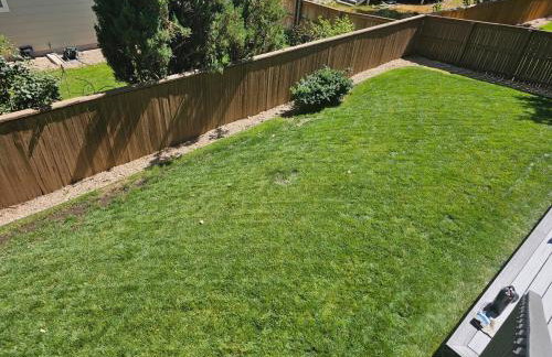 Luxurious Highlands Ranch Home With private hot tub - Foto 68