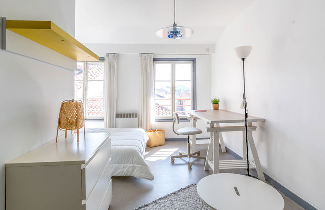 Casa Itzuli - Foto 7