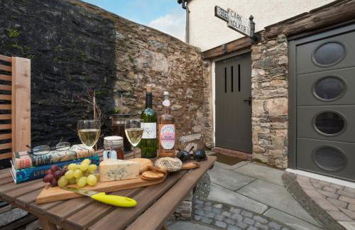 Wharton House Mews in Cartmel, Lake District - Ridgestone - Foto 86