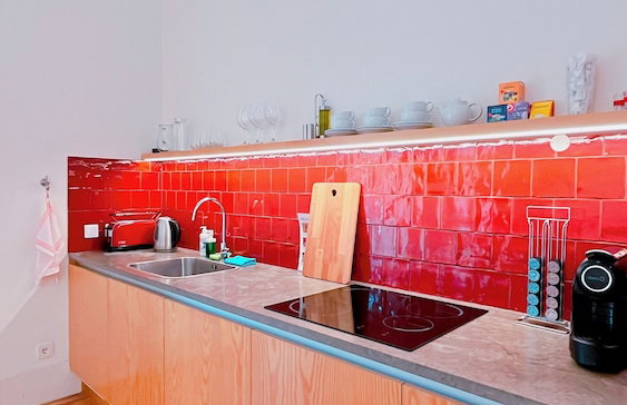 Casa René - Charming apartments - Foto 61