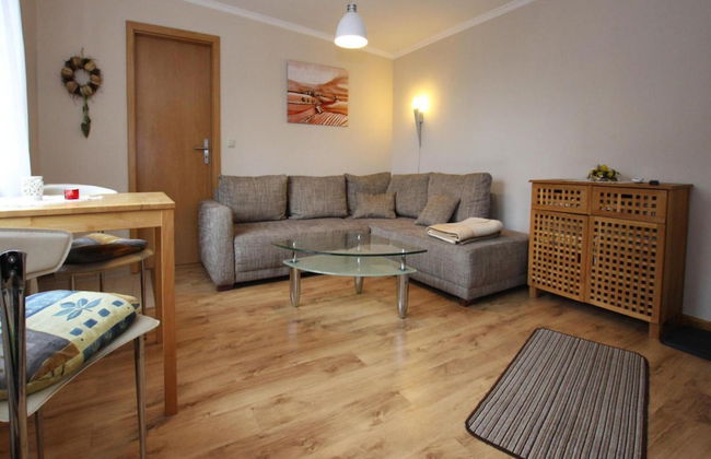 Ferienhaus in der Feldberger Seenlandschaft - Foto 6