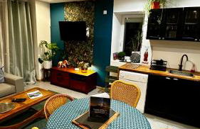 La Comète - Le Mont Dore 4 pers - Foto 13