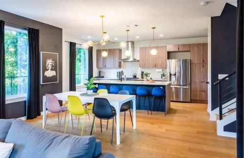 Massive 10BR Compound - 6 Min to Downtown Austin - Foto 30