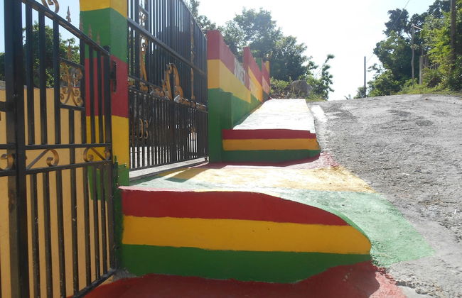 Solet's Paradise Negril - Photo 57