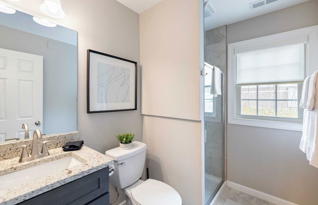 Silver Maple by Avantstay Modern & Stylish Haven - Foto 33