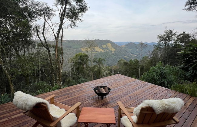 Taboo Refúgio - Foto 19