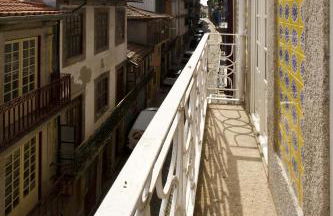 RVA - Clerigos Apartments - Foto 126