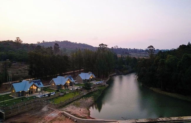 Mountain Lakes Resort and Spa - Foto 66