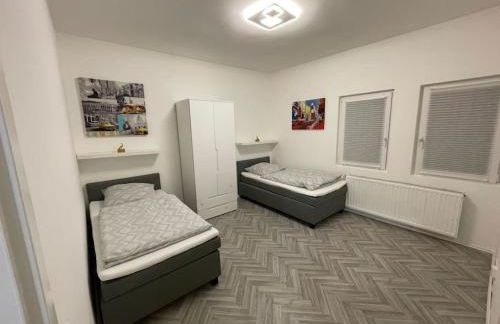 Apartment am Grünen Ring - Foto 19