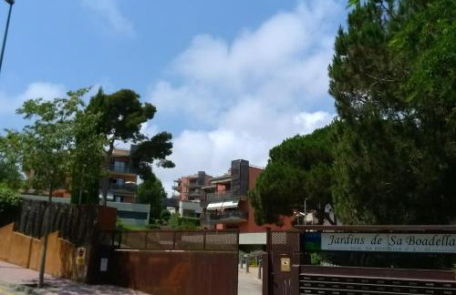 Apartment Sa Boadella beach, Lloret de Mar - Costa Brava - Foto 74