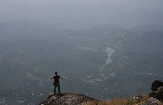 Letchmi Hills + Munnar Tea Plantation Hike - Photo 5