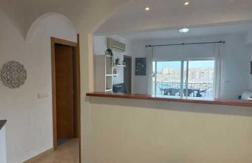 Magnifico Piso en Playa de Gandia - Foto 9