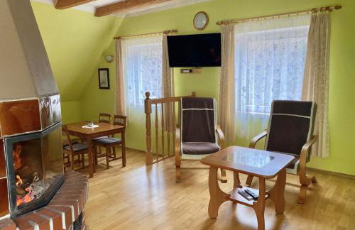 Apartament W Dolinie Modrzewi - Foto 26