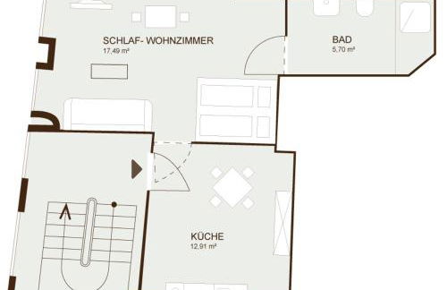 Altstadt Apartments - Foto 32