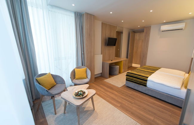 Sarajevo Daily Apartments - Foto 12