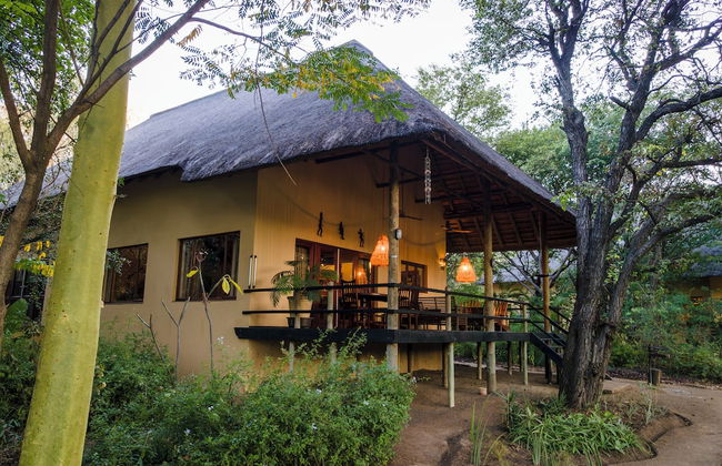 Bush Villas on Kruger - Photo 25