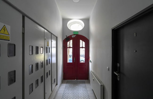 Studio Gasiorowskich8 by Renters - Foto 4