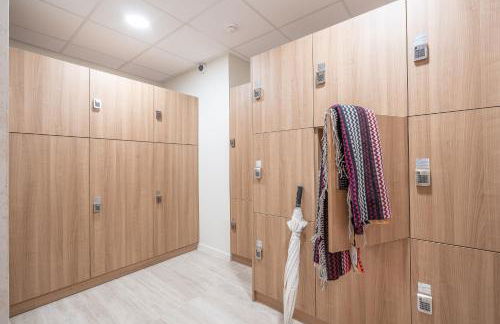 Yuna Porte Maillot - ApartHotel - Foto 70