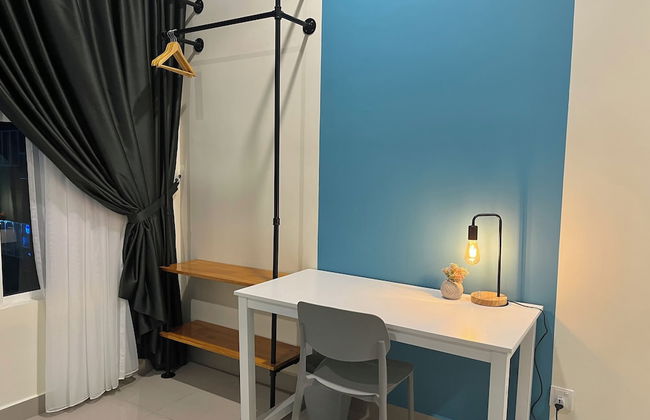 Amber Cove Melaka by Manhattan Group - Foto 1