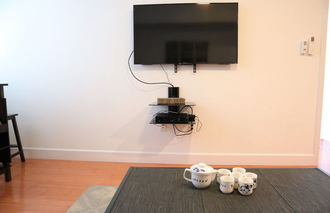 Wood Extended Suites - Foto 23