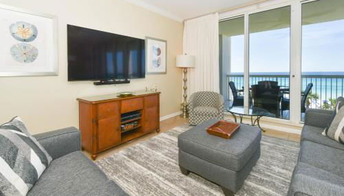 Silver Beach Towers E403 - Foto 3