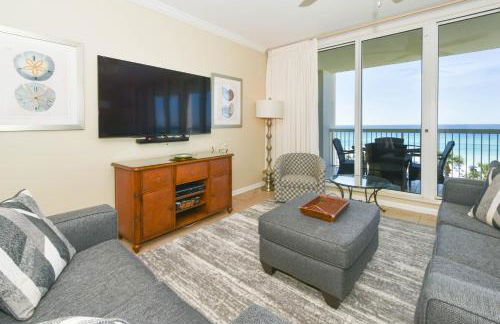 Silver Beach Towers E403 - Foto 3