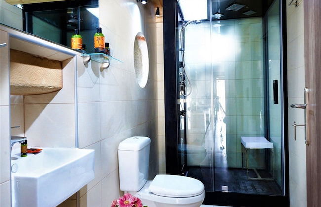 disCrete Villa Archontiki - Foto 23