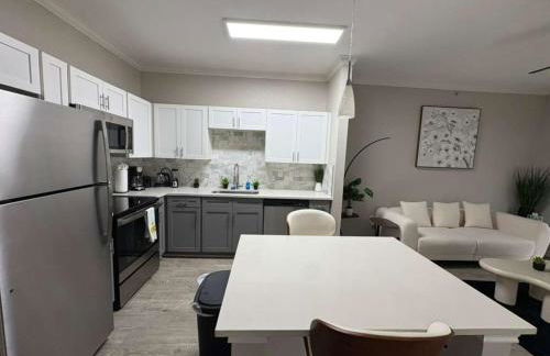 Chic Magnolia 1BR Lake Conroe & Nature Trails - Foto 3