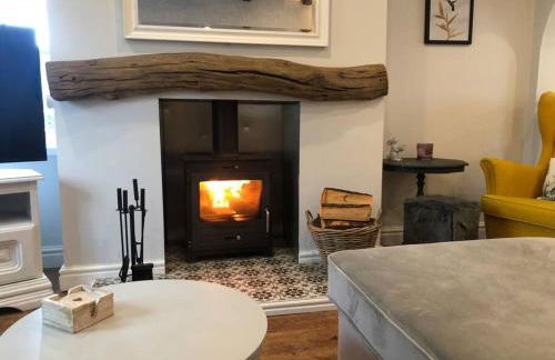 Old Smithy Cottage - Foto 2