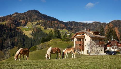 Sotciastel Antico Chalet - Foto 5