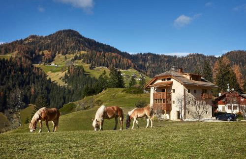 Sotciastel Antico Chalet - Foto 5