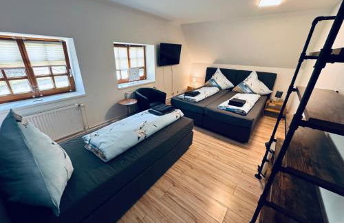 K357 - Ferienwohnung - Moin Moin - Pönitz - Scharbeutz - Foto 2