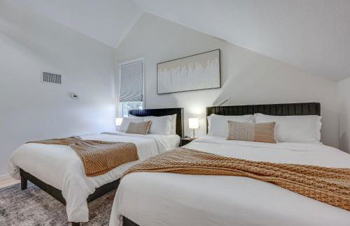 Exciting Valrico Villa with Private Pool and Game Room - Foto 32