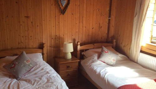 Chalet confortable 5 chambres à Châtel avec WIFI - FR-1-693-1 - Foto 3