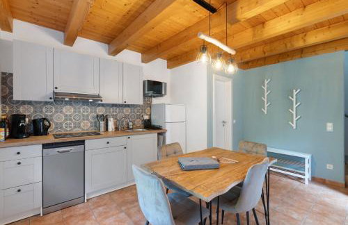 Ferienwohnung am Hirschfelsen - Foto 16